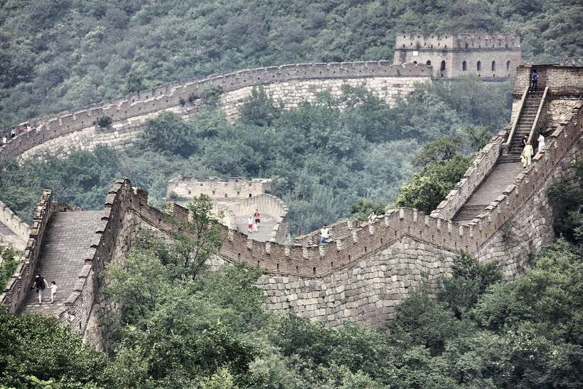 Private Mutianyu Great Wall Tour with English Driver - What to confirm before you go