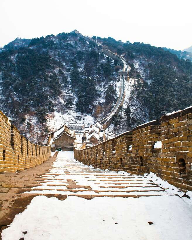 Private Mutianyu Great Wall Tour with English Driver - Should you book the Mutianyu private tour?