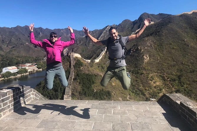 Private Mutianyu Great Wall Tour with English Speaking Driver - Why Mutianyu makes a strong Great Wall choice
