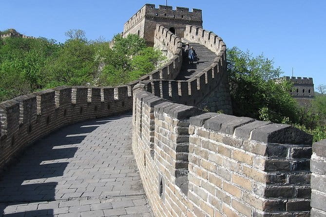 Private Mutianyu Great Wall Tour with English Speaking Driver - What the $61 price really gives you