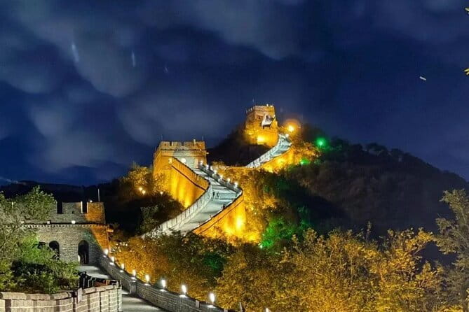 Private Mutianyu Great Wall Tour with English Speaking Driver - The return to Beijing and the value of a private schedule