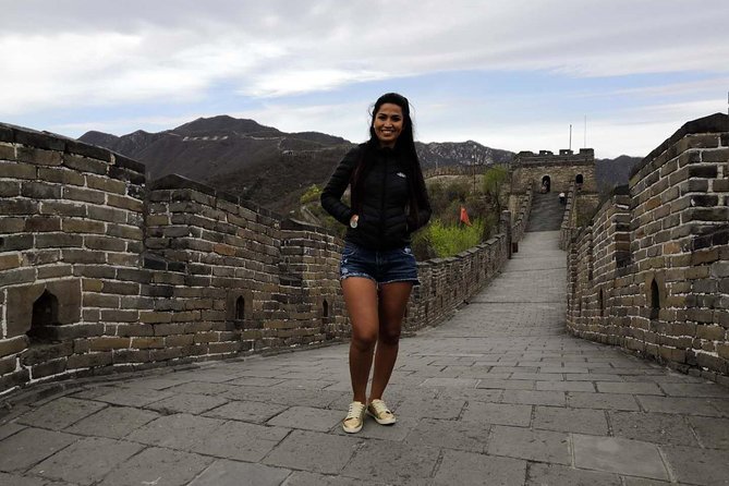 Private Mutianyu Great Wall Trip With English-Speaking Driver - The 90-minute drive from Beijing