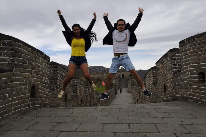 Private Mutianyu Great Wall Trip With English-Speaking Driver - What the $92 price really covers
