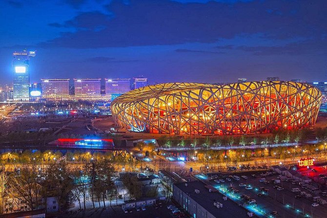 Private Night Sightseeing Tour of Beijing - Why Beijing after dark is worth your evening