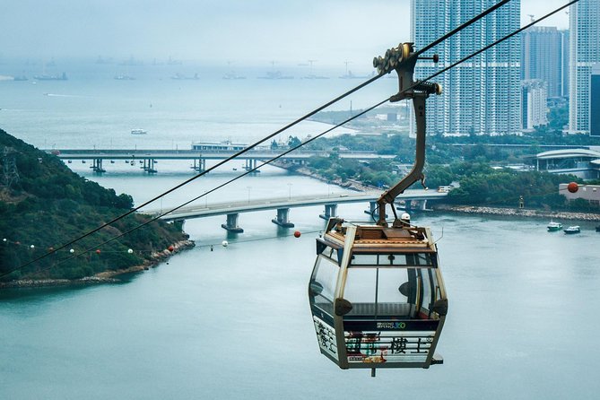 Private & Personalized Lantau Island Day Trip from Hong Kong - Why this Lantau trip feels different from a standard day out