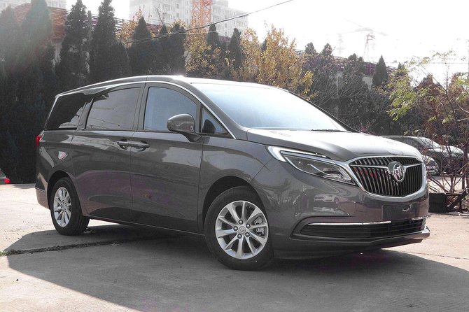 Private Pick-up From Shanghai Pudong Airport to Locations in City - Why a private ride can make PVG easier