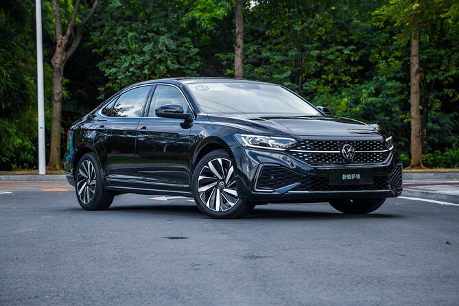 Private Pick-up From Shanghai Pudong Airport to Locations in City - Who will appreciate this transfer most