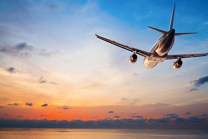 Private Round-Trip Transfer between Airport and Hotel - Why a private Beijing transfer can be worth it
