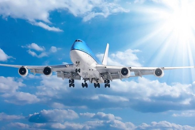 Private Round-Trip Transfer:Chengdu Shuangliu Airport or Chengdu - Key points at a glance