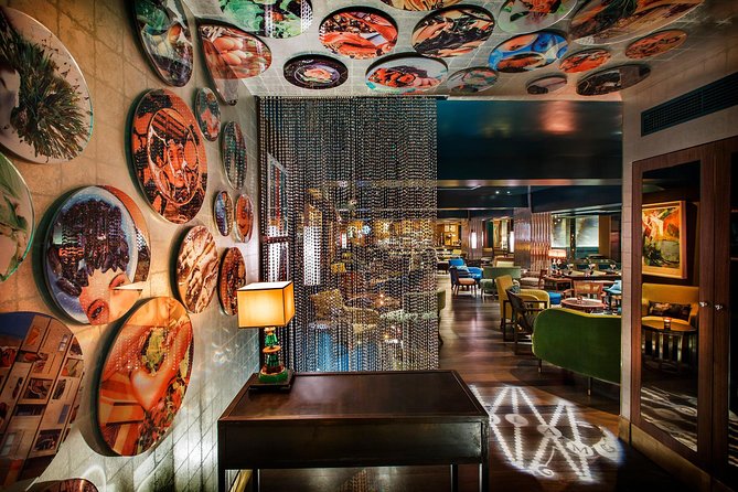 Private Shanghai Foodie Adventures with Rooftop Bar Hopping - Why this private food tour works in Shanghai