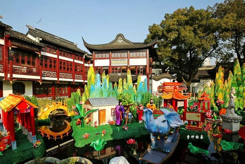 Private Shanghai Full Day City Tour with Old &New Highlights - The French Concession: leafy streets and everyday Shanghai