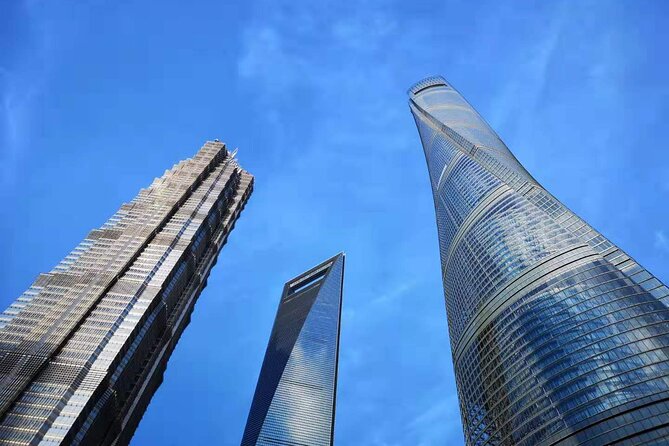 Private Shanghai in One Day Guided Sightseeing Tour - Jade Buddha Temple in the afternoon