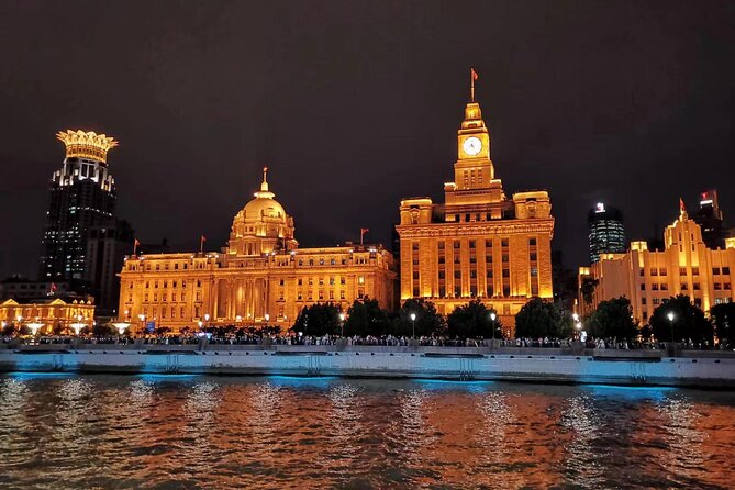 Private Shanghai Night River Cruise and Hot Pot Dining Experience - Is $168 per person a fair price?
