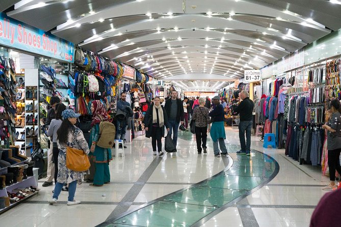 Private Shanghai Ultimate Flexible Shopping Tour: 4 or 8-hour Options - A private shopping day built around your list