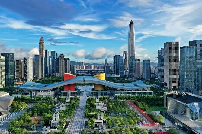 Private Shenzhen Day Tour from Hong Kong - Why this Shenzhen day trip works