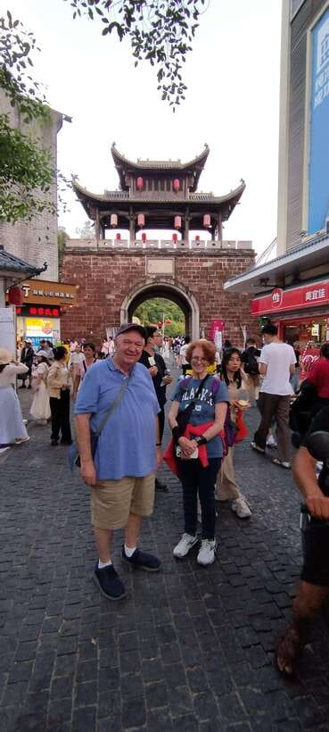 Private Shenzhen Day Tour from Hong Kong - Transport: the real advantage of going private