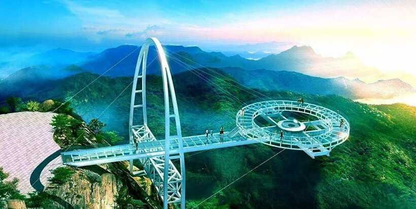 Private Shilinxia Cantilever Viewing Platform Transfer/Tour - Guide tour or transfer only?