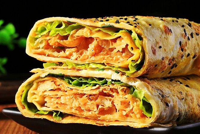 Private Street Food Walking Tour with Shanghai Tower Option - Should you book it?