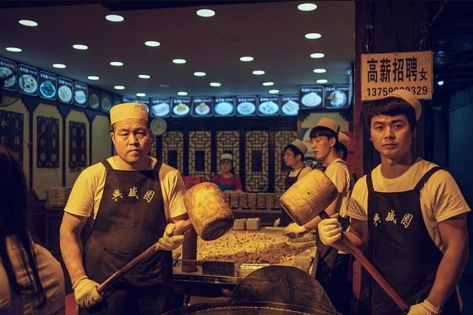 Private Terracotta Army 5-Hour Tour - Is $84 a fair price?
