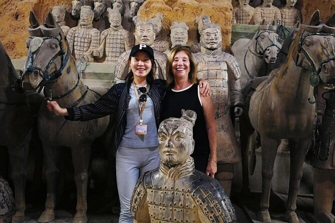 Private Terracotta Army 5-Hour Tour - Who will enjoy this five-hour visit