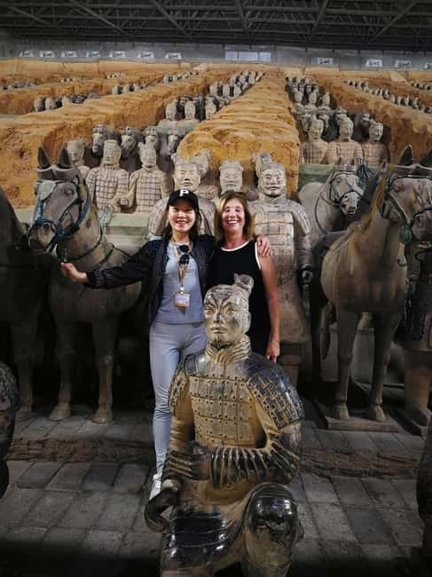 Private Terracotta Army 5-Hour Tour with Options - Why the Terracotta Army is worth the trip from Xi’an