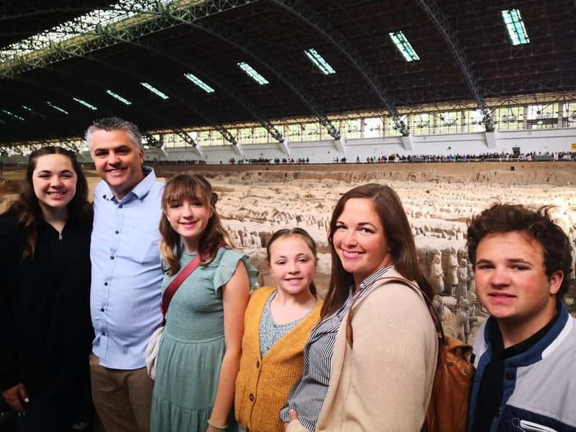 Private Terracotta Army 5-Hour Tour with Options - Who should book this experience?