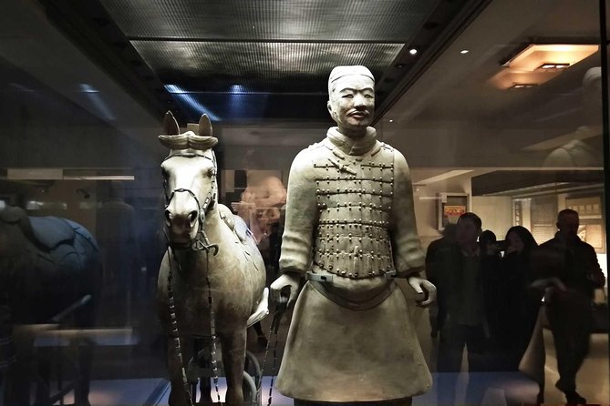 Private Tour: Customize Your Day in Xi'an - Key points to know before booking