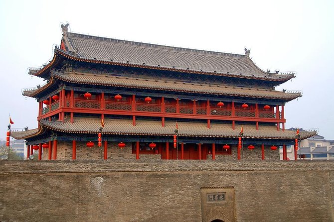 Private Tour: Customize Your Day in Xi'an - What the guide adds to the day