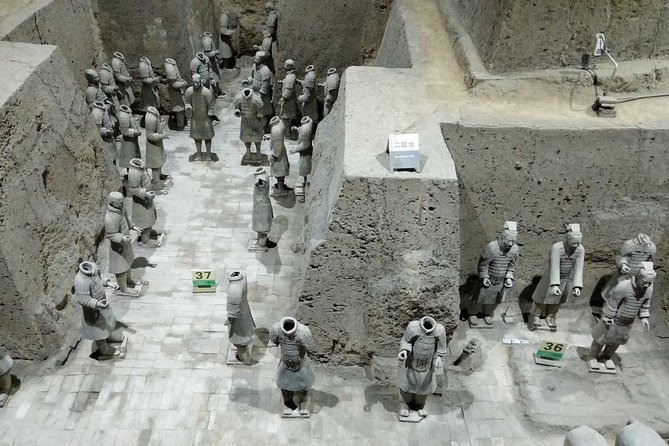 Private Tour: Customize Your Day in Xi'an - Understanding the $75 price