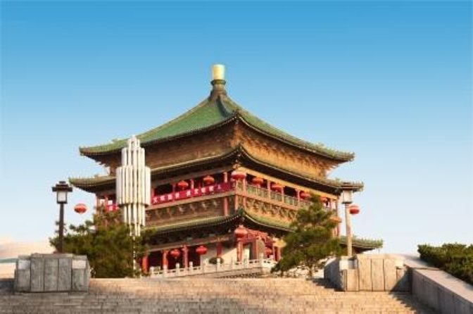 Private Tour: Customize Your Day in Xi'an - The Terracotta Warriors as the day’s main event