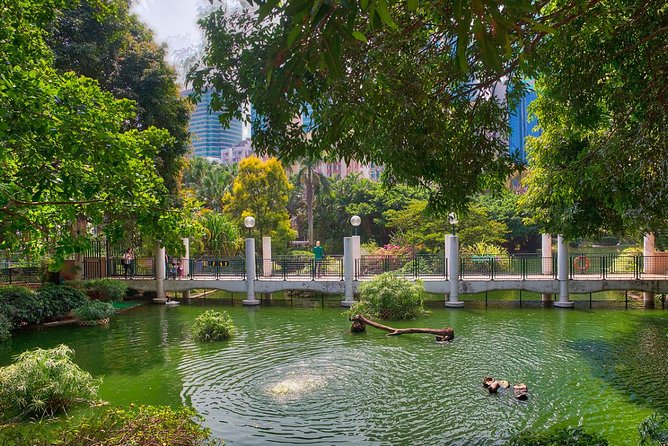 Private Tour: Customized 6-Hour Hong Kong City Tour - Man Mo Temple gives the tour a spiritual center