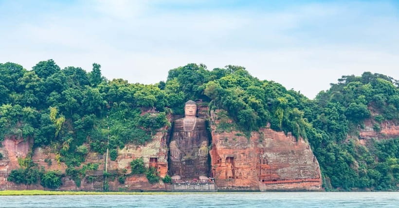 Private Tour: Discovering Pandas & the Majestic Giant Buddha - Why this Chengdu day trip works