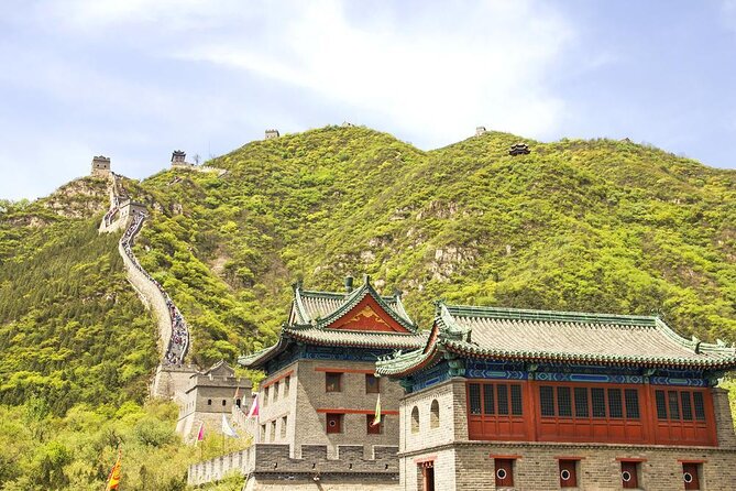 Private Tour: Half-Day Tour to Great Wall at Juyongguan - Key points to know before booking