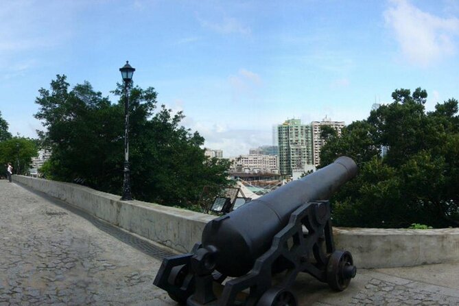 Private Tour: Macau Day Trip from Hong Kong - Is $610 per person good value?