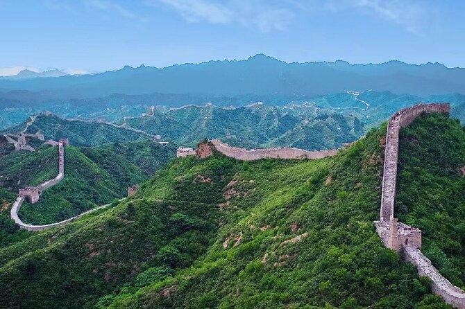 Private Tour: Mutianyu Great Wall & Hutong Culinary Adventure - The people this tour suits best