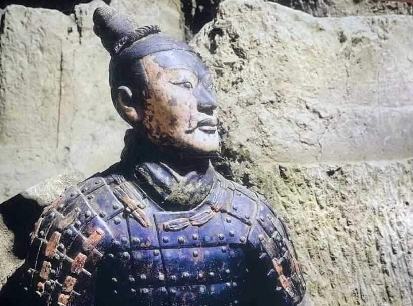 Private Tour of Terracotta Army & Tomb of First Emperor - How the private and small-group formats change the day