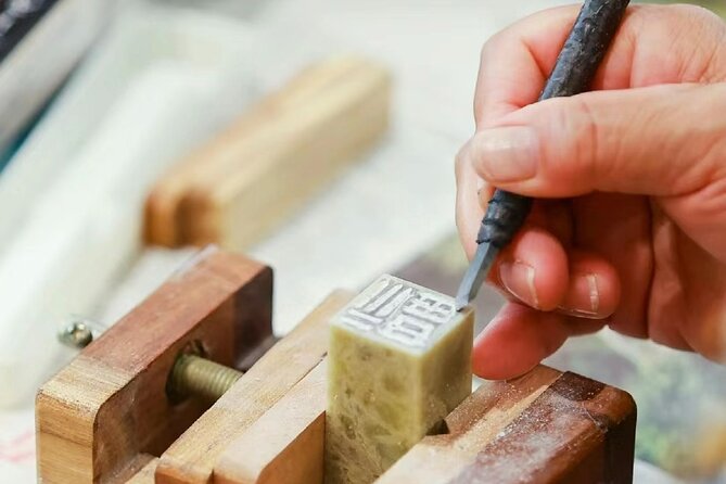Private Tour: Terracotta Warriors& Foodie Tour and Seal Carving - Key points at a glance