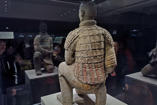 Private Tour: Terracotta Warriors& Foodie Tour and Seal Carving - Should you book it?
