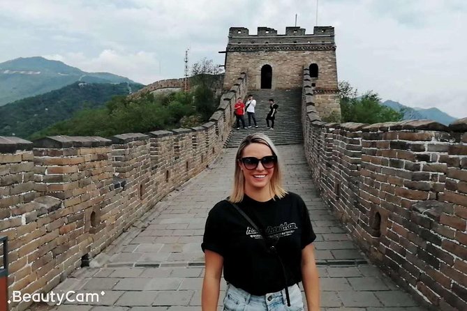 Private Tour to Mutianyu Great Wall and Ming Tombs - Why Mutianyu is the right Great Wall section for this day