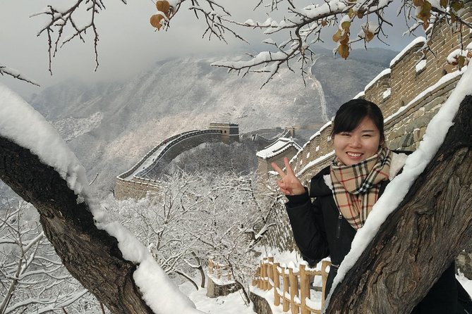 Private Tour to Mutianyu Great Wall Lift Way Up & Toboggan Down - Why Mutianyu is the right Great Wall section