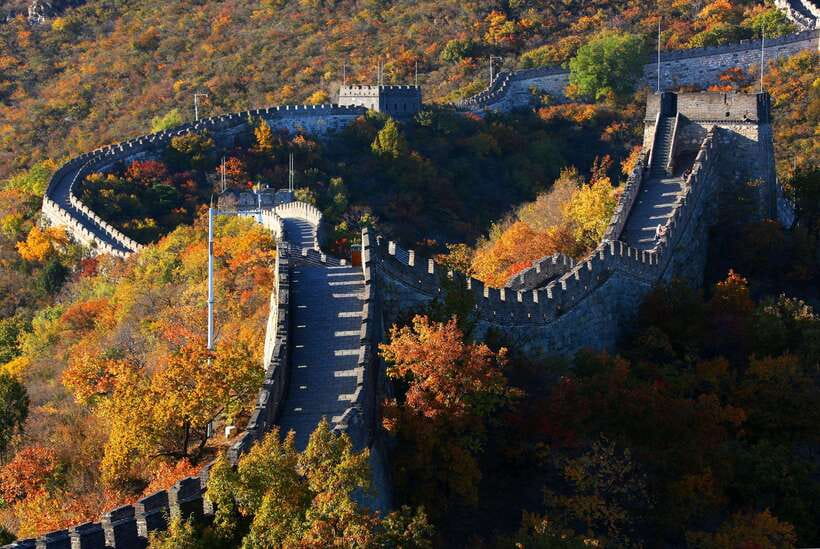 Private Tour to Yinshan Pagoda Forest w/Optional Activities - Who will enjoy this most