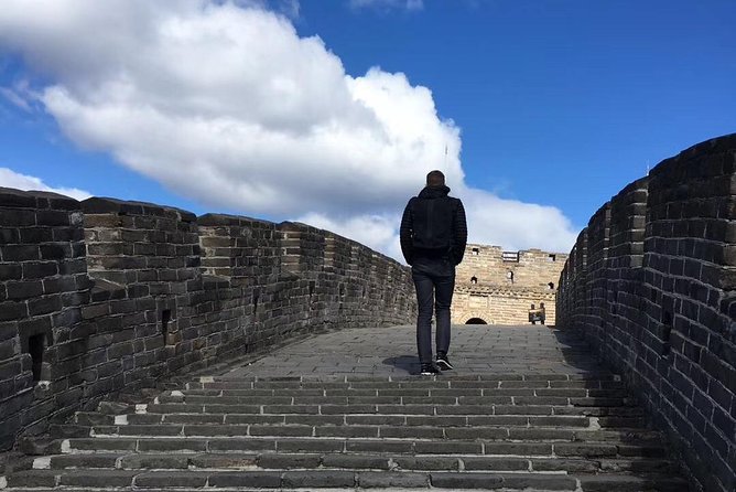Private Tour Vehicle with Driver Service: Beijing Great Wall and Summer Palace - Why a private car helps on a Beijing sightseeing day