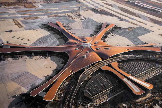 Private Transfer from Beijing Airport to Hotel with Meet & Greet - Key points to know before you book