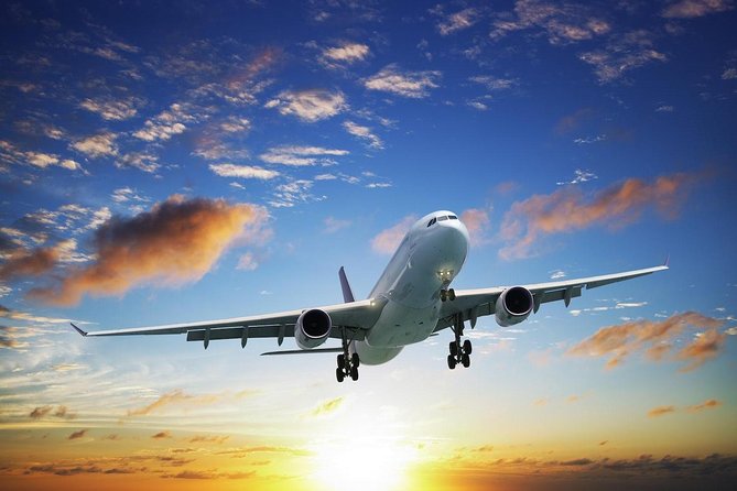 Private Transfer: Hotel to Beijing International Airport - What the ride itself is like