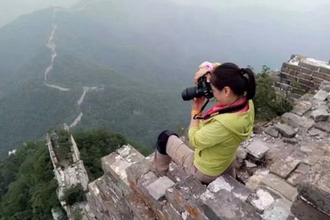 Private Transfer Service: Jiankou Great Wall to Mutianyu Great Wall Hiking Tour - The early ride from Beijing to Xizhazi Village