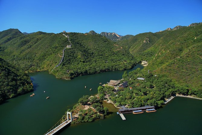 Private Transfer Service: Mutianyu and Huanghuacheng Great Wall - Price and what you still need to budget