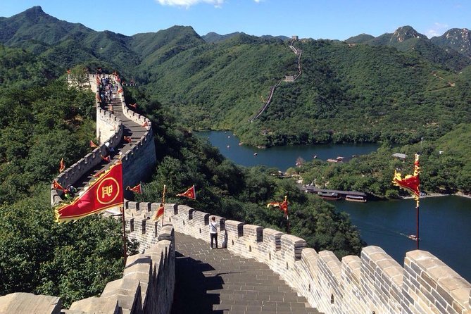 Private Transfer Service: Mutianyu and Huanghuacheng Great Wall - Hotel pickup and the ride from Beijing