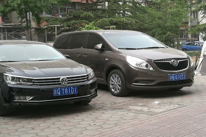 Private Transfer Shanghai Airport PVG / SHA to Shanghai / Suzhou - What happens after your flight lands