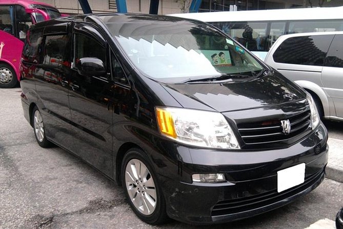 Private Transfer: Shanghai Wusongkou Cruise Terminal (Baoshan Port) to Hotel - A direct ride into Shanghai, with no extra stops