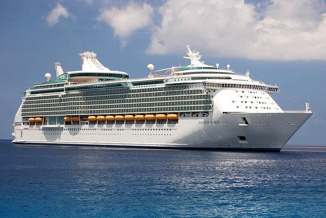 Private Transfer: Tianjin Xingang International Cruise Home Port to Beijing Hotel - Who will appreciate this most?